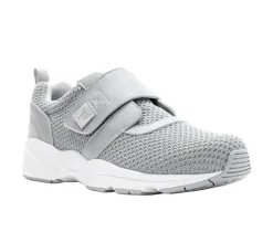Men's Stability X Strap Casual Sneakers|Propet Hot