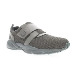 Propet Casual>Men's Stability X Strap Casual Sneakers