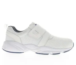 Men's Stability X Strap Casual Sneakers|Propet New