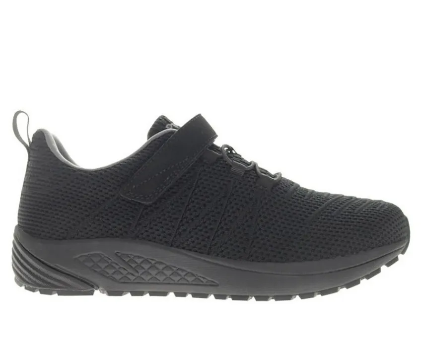 Men's Tour Knit FX Sneakers|Propet Online