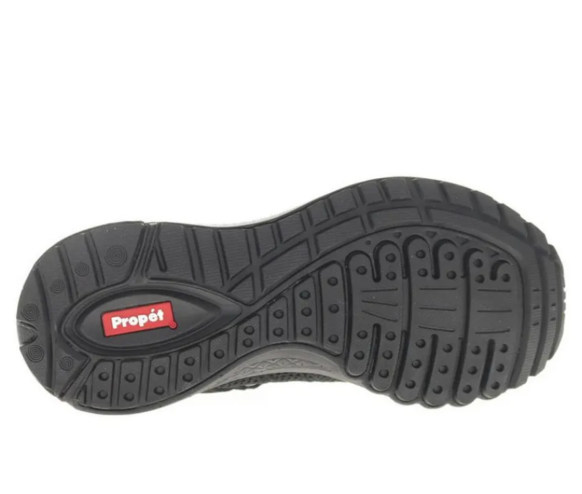 Men's Tour Knit FX Sneakers|Propet Online