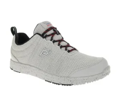 Men's TravelWalker Lace Walking Shoes|Propet New