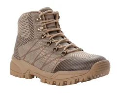 Men's Traverse Waterproof Hiking Boots|Propet