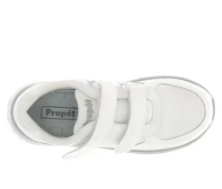 Men's Ultima Strap Walking Sneakers|Propet New