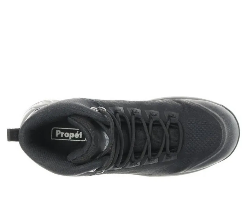 Propet Winter & Snow|Hiking & Hunting>Men's Varese Water Resistant Winter Boots