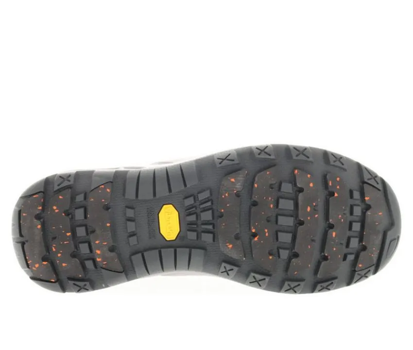 Propet Winter & Snow|Hiking & Hunting>Men's Varese Water Resistant Winter Boots