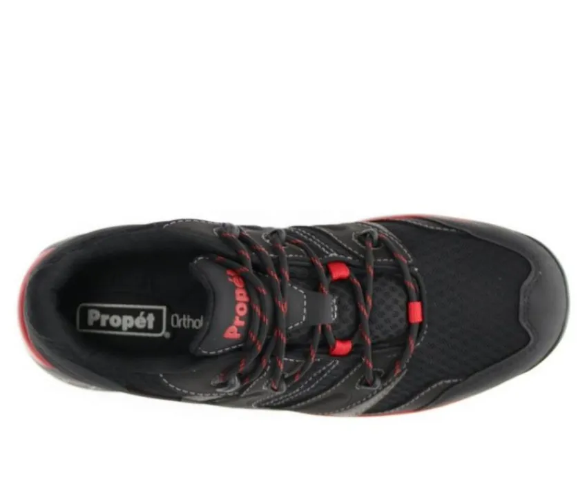 Propet Walking & Hiking>Men's Vercors Walking Shoes