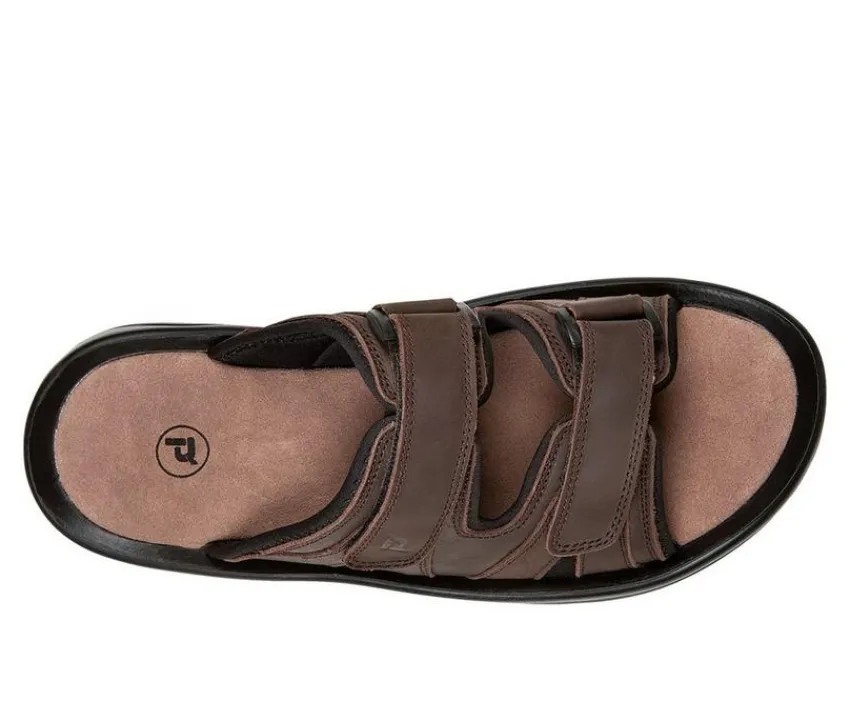 Propet Sandals>Men's Vero Outdoor Sandals