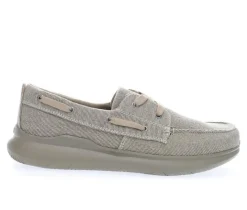 Propet Casual>Men's Viasol Lace Boat Shoes