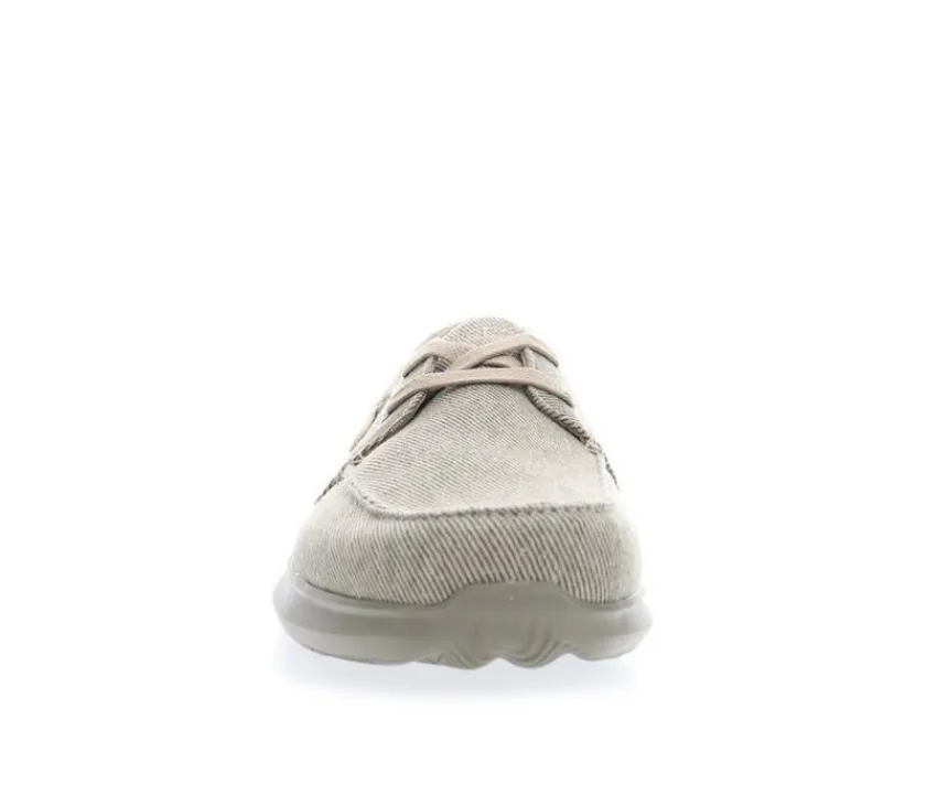 Propet Casual>Men's Viasol Lace Boat Shoes