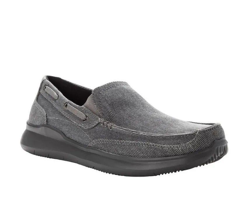 Propet Casual>Men's Viasol Slip-On Shoes