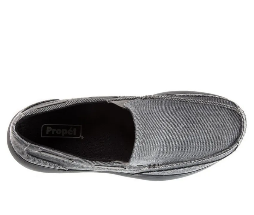 Propet Casual>Men's Viasol Slip-On Shoes