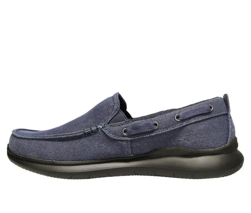 Propet Casual>Men's Viasol Slip-On Shoes