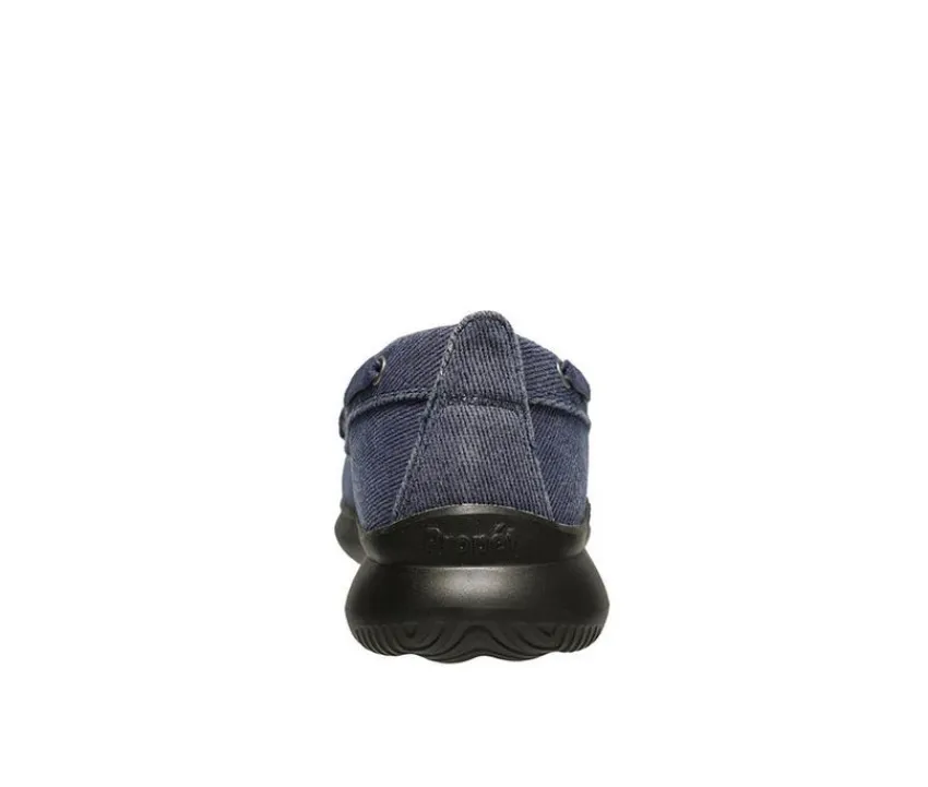 Propet Casual>Men's Viasol Slip-On Shoes