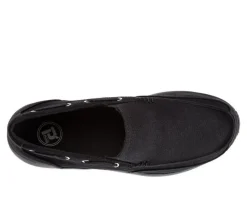 Men's Viasol Slip-On Shoes|Propet Discount