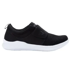 Men's Viator Strap Sneakers|Propet Discount
