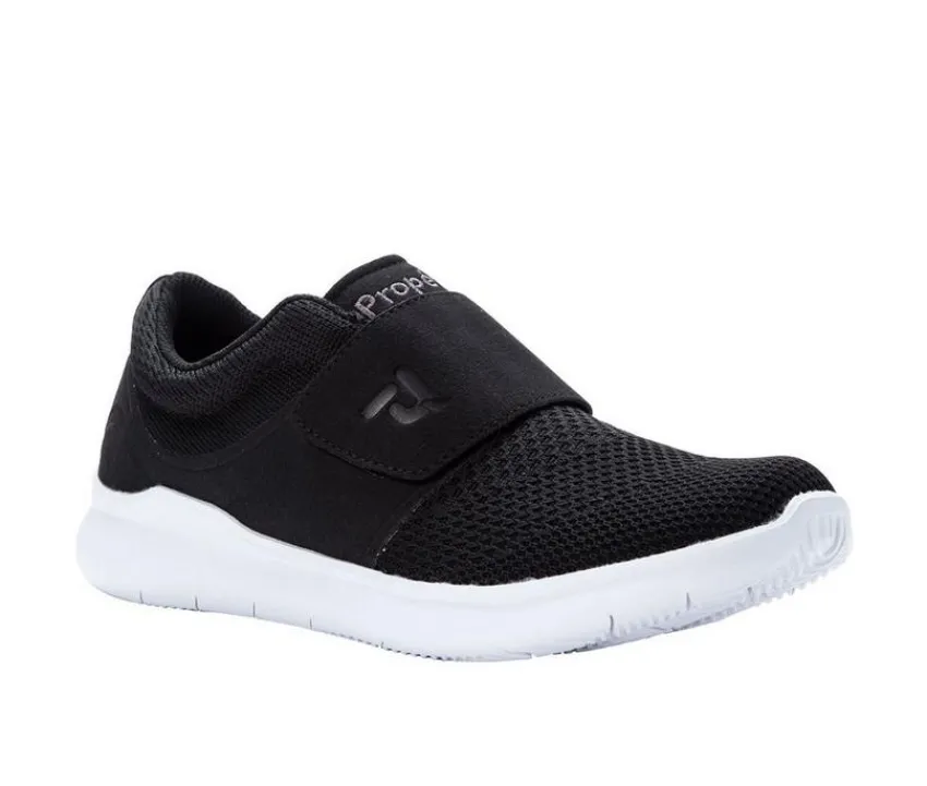 Men's Viator Strap Sneakers|Propet Discount
