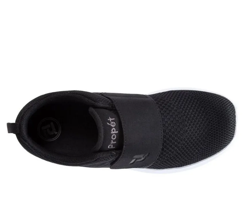 Men's Viator Strap Sneakers|Propet Discount