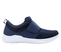 Men's Viator Strap Sneakers|Propet
