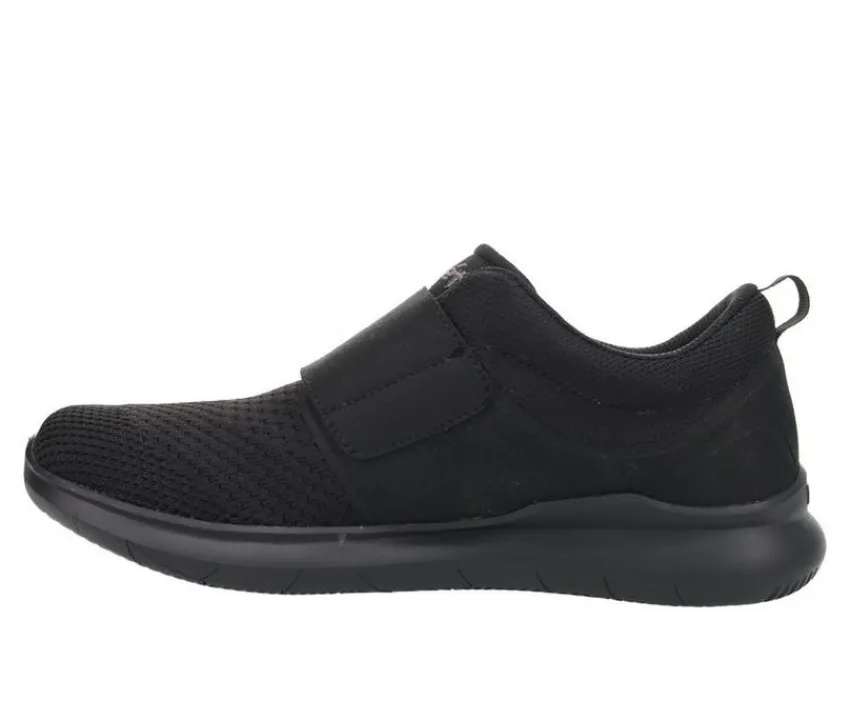 Propet Walking & Hiking>Men's Viator Strap Sneakers