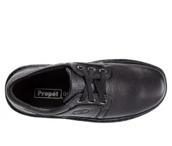 Men's Villager Oxfords|Propet New