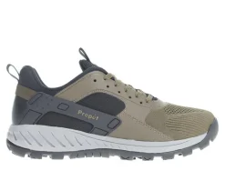 Men's Visp Waterproof Walking Shoes|Propet New