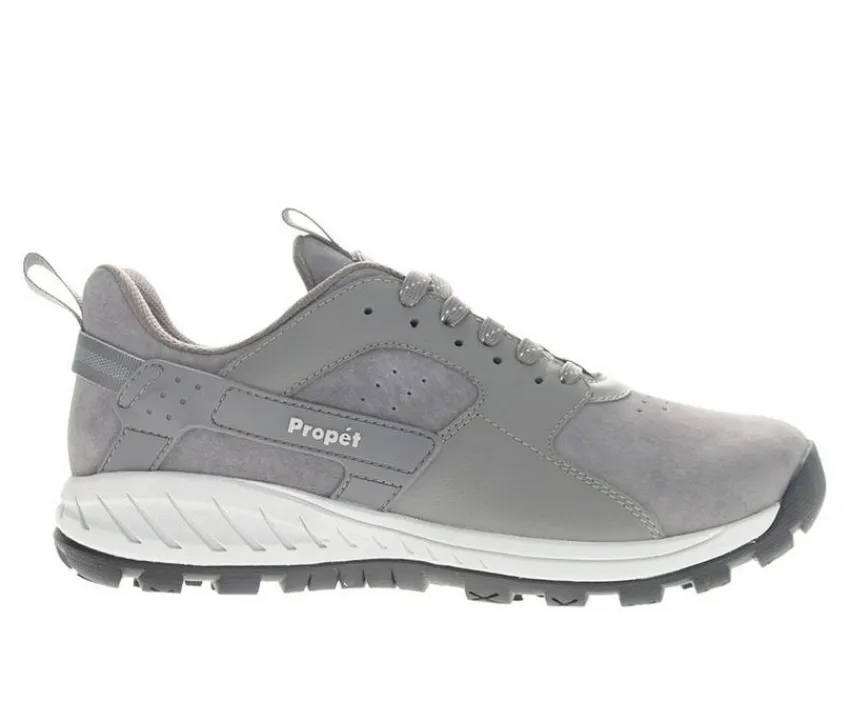 Men's Visp Waterproof Walking Shoes|Propet