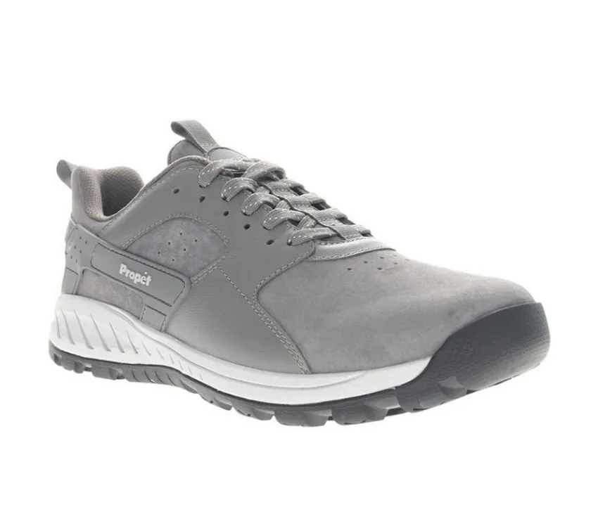 Men's Visp Waterproof Walking Shoes|Propet