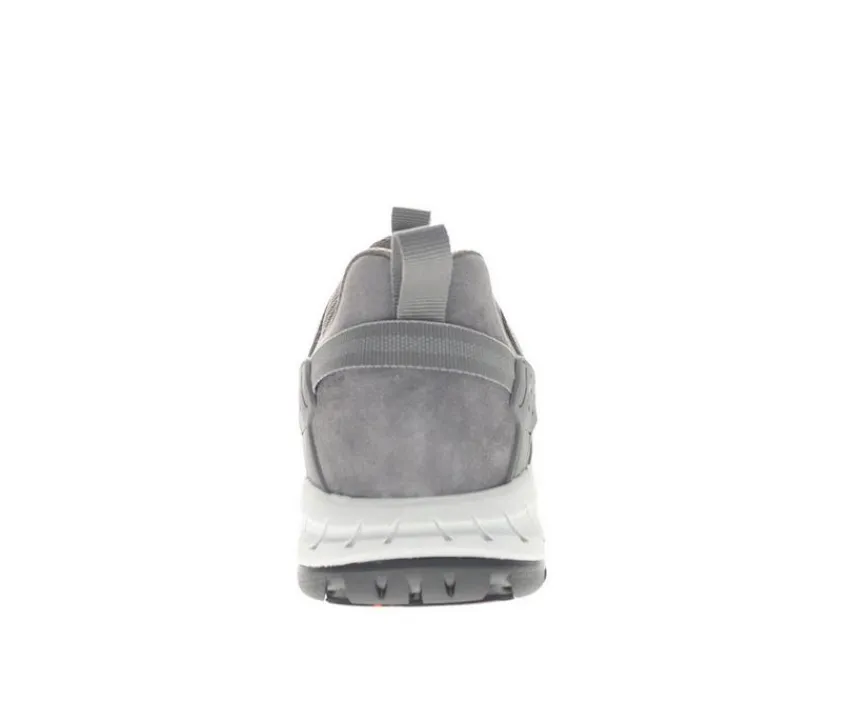 Men's Visp Waterproof Walking Shoes|Propet