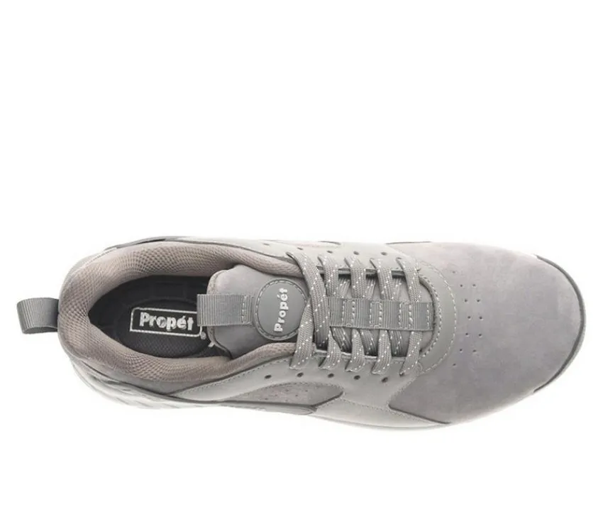 Men's Visp Waterproof Walking Shoes|Propet