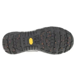 Men's Visp Waterproof Walking Shoes|Propet