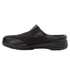 Men's Washable Walker Slide Slip Resistant Shoes|Propet Hot