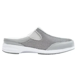 Propet Casual>Men's Washable Walker Slide Slip Resistant Shoes