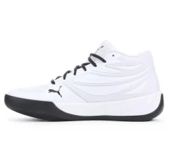 Men's Court Pro Basketball Shoes|Puma Online