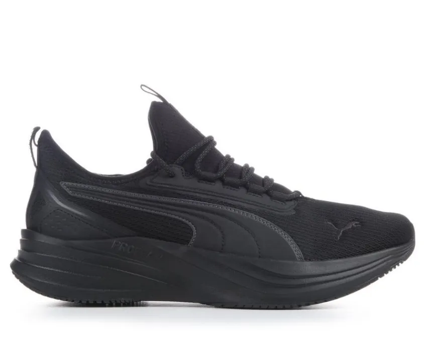 Men's Darter Pro 2 LS Running Shoes|Puma Clearance