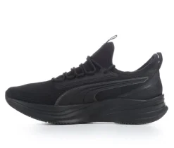 Men's Darter Pro 2 LS Running Shoes|Puma Clearance