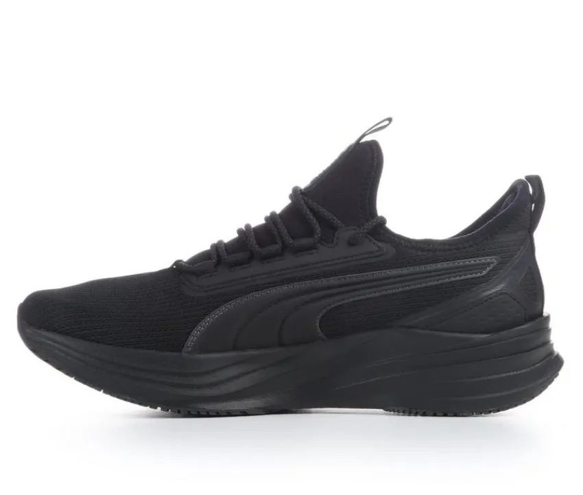 Men's Darter Pro 2 LS Running Shoes|Puma Clearance