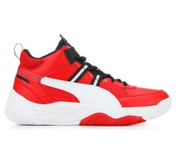 Puma Basketball & Court|Athletic & Sneakers>Men's Rebound Future Sneakers