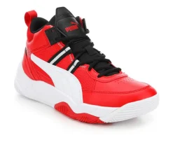 Puma Basketball & Court|Athletic & Sneakers>Men's Rebound Future Sneakers