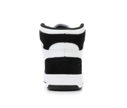 Men's Rebound Layup SL High-Top Sneakers|Puma