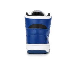 Men's Rebound Layup SL High-Top Sneakers|Puma Hot
