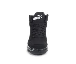 Men's Rebound Layup SL High-Top Sneakers|Puma Best