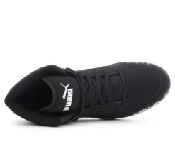 Men's Rebound Layup SL High-Top Sneakers|Puma Best