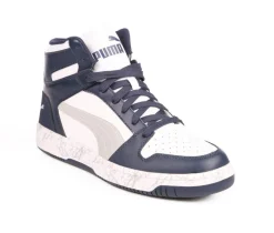 Men's Rebound Layup SL High-Top Sneakers|Puma Sale