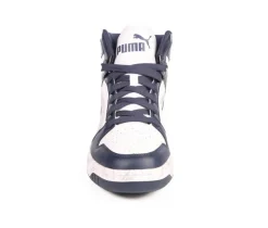 Men's Rebound Layup SL High-Top Sneakers|Puma Sale