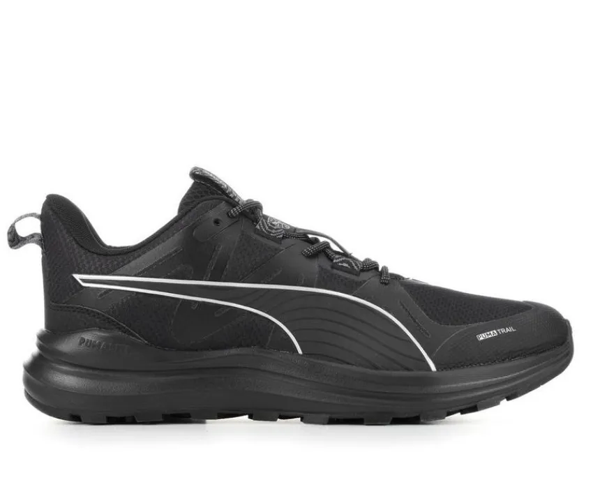 Men's Reflect Lite Trail Running Shoes|Puma Hot