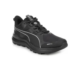 Men's Reflect Lite Trail Running Shoes|Puma Hot