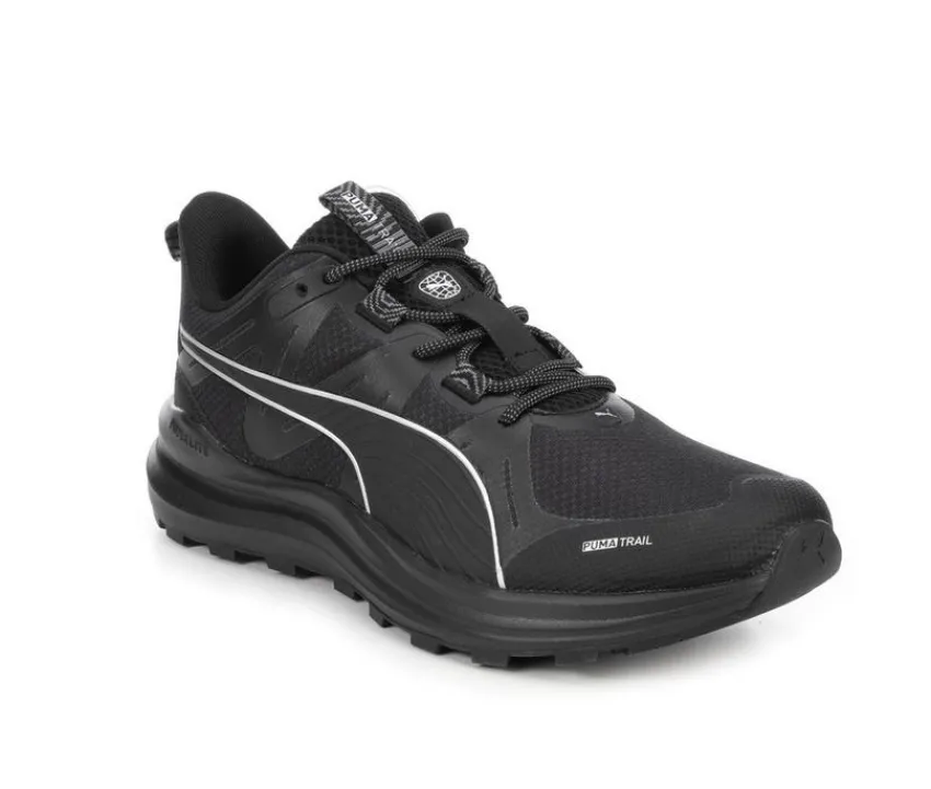 Men's Reflect Lite Trail Running Shoes|Puma Hot