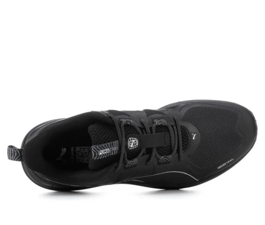Men's Reflect Lite Trail Running Shoes|Puma Hot