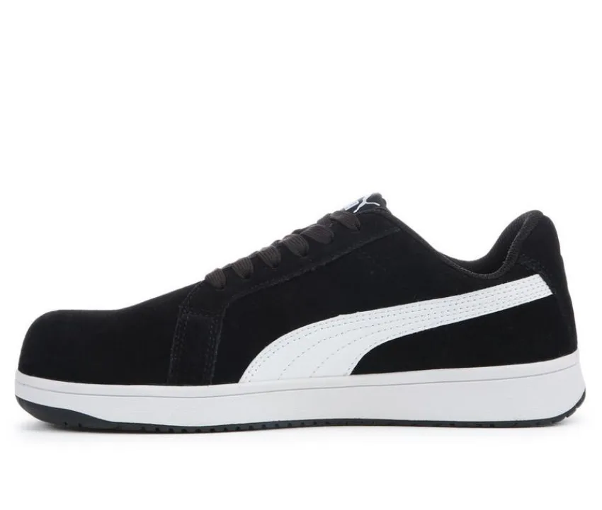 Puma Safety Work & Safety|Work>Men's Heritage EH Work Sneakers